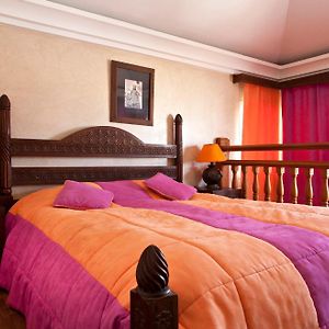 Hotel Ocean Vagabond